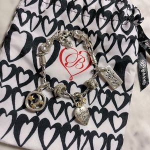 Brighton Charm Bracelet